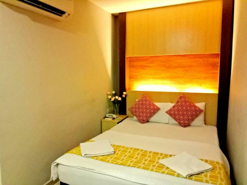 Eazy Hotel At Ampang Batu Empat Exterior foto